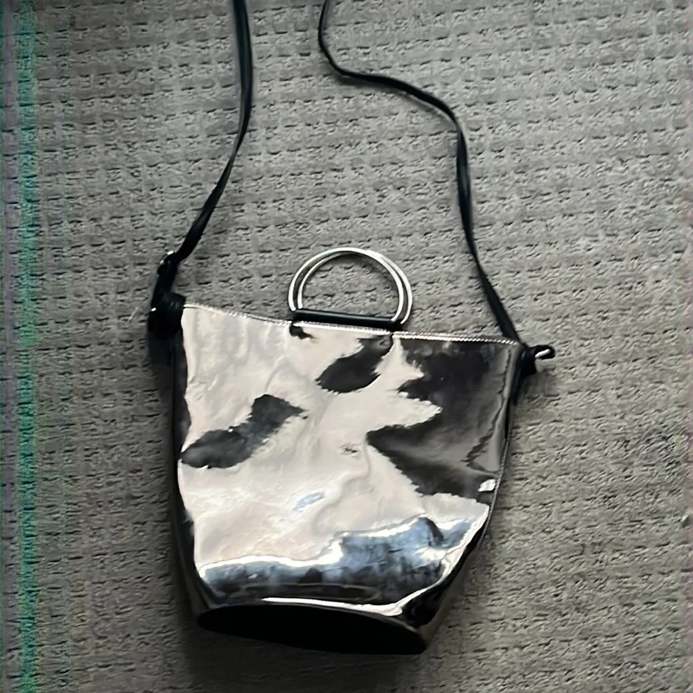 Metallic Purse - Picture 4 of 4